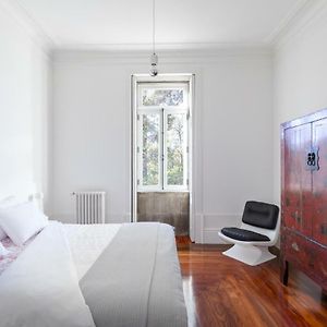 Deluxe Suite met een King Size Bed